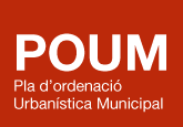 PGOU Pla general d’ordenació urbanística